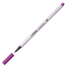 STABILO - Fixa Pen 68 Brush, magenta