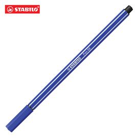 STABILO - Fixa Pen 68 modrá