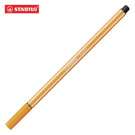 STABILO - Fixa Pen 68 oranžová