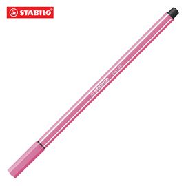 STABILO - Fixa Pen 68 pink