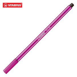 STABILO - Fixa Pen 68 ružová