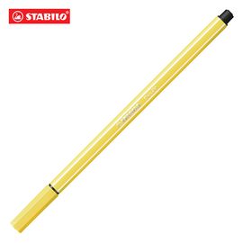 STABILO - Fixa Pen 68 žltá