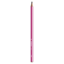 STABILO - Grafitová ceruzka HB - ružová