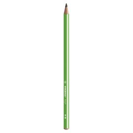 STABILO - Grafitová ceruzka HB - zelená