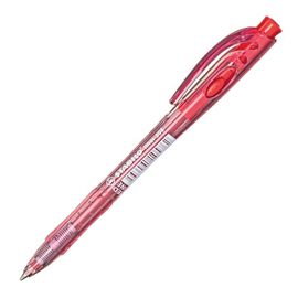 STABILO - Guľôčkové pero Liner 308 červené