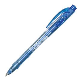 STABILO - Guľôčkové pero Liner 308 modré