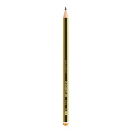 STAEDTLER - Grafitová ceruzka, 2B, šesťhranná, Noris