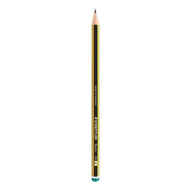 STAEDTLER - Grafitová ceruzka, 2H, šesťhranná, Noris