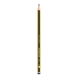 STAEDTLER - Grafitová ceruzka, B, šesťhranná, Noris