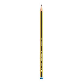 STAEDTLER - Grafitová ceruzka, H, šesťhranná, Noris