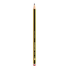 STAEDTLER - Grafitová ceruzka, HB, šesťhranná, Noris