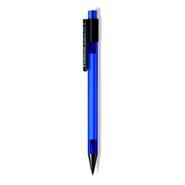 STAEDTLER - Mikroceruzka / Pentelka Graphite, B, 0,5 mm, modrá