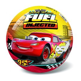STAR TOYS - Lopta Cars Fuel Injected 14cm