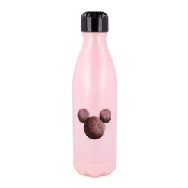 STOR - Plastová fľaša MICKEY MOUSE Pink Simple, 660ml, 03920