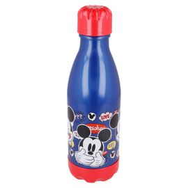 STOR - Plastová fľaša MICKEY MOUSE Simple, 560ml, 41000