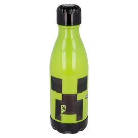 STOR - Plastová fľaša MINECRAFT Simple, 560ml, 40400