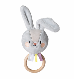 TAF TOYS - Hrkálka králiček Rylee
