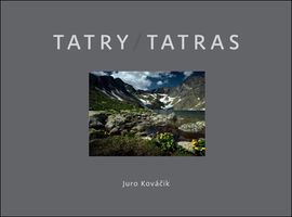 Tatry / Tatras - Juro Kováčik