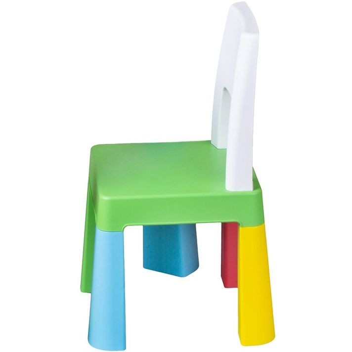 TEGA - Detská stolička Multifun multicolor