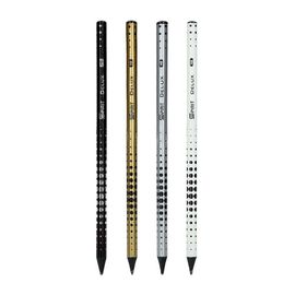 TIPTOPOFFICE - Grafitová ceruzka HB Deluxe