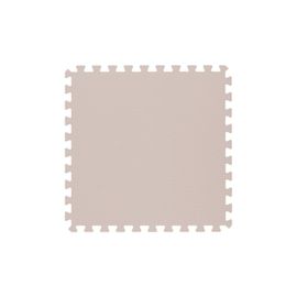 TODDLEKIND - Classic Podložka na hranie Blush 130 x 130 cm