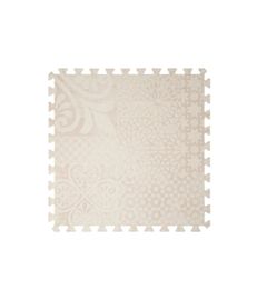 TODDLEKIND - Prettier Podložka na hranie Puzzle Persian Blossom 120 x 180 cm