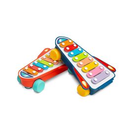 TOYZ - Detská vzdelávacia hračka xylofón