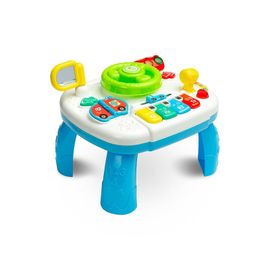 TOYZ - Detský interaktívny stolček volant