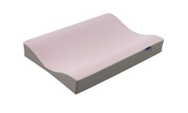TRÄUMELAND - Prebalovacia podložka bez PVC Punkte rosa 50x70 cm
