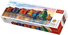 TREFL - Panorama Puzzle Groningen