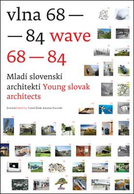 Vlna 68-84 / Wave 68-84 - Tomáš Žáček