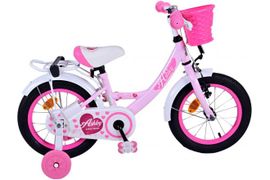 VOLARE - Detský bicykel Volare Ashley - dievčenský - 14" - Pink