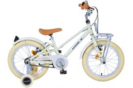 VOLARE - Detský bicykel Volare Melody - dievčenský - 16" - pieskový