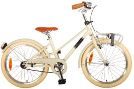 VOLARE - Melody Detský bicykel 20" - Sand - Prime Collection
