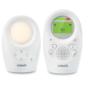 VTECH - Elektronická opatrovateľka DM1211