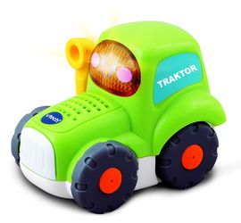 VTECH - Tut Tut Traktor Sk