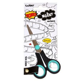 WIKY - Nožničky Lux 14 cm