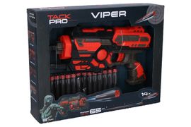 WIKY - Pištoľ na penové náboje Viper