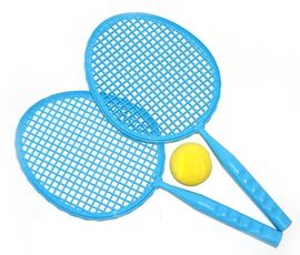 WIKY - Soft tenis set 43cm