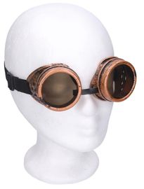 WIKY - Zváračské okuliare karnevalový doplnok 23cm
