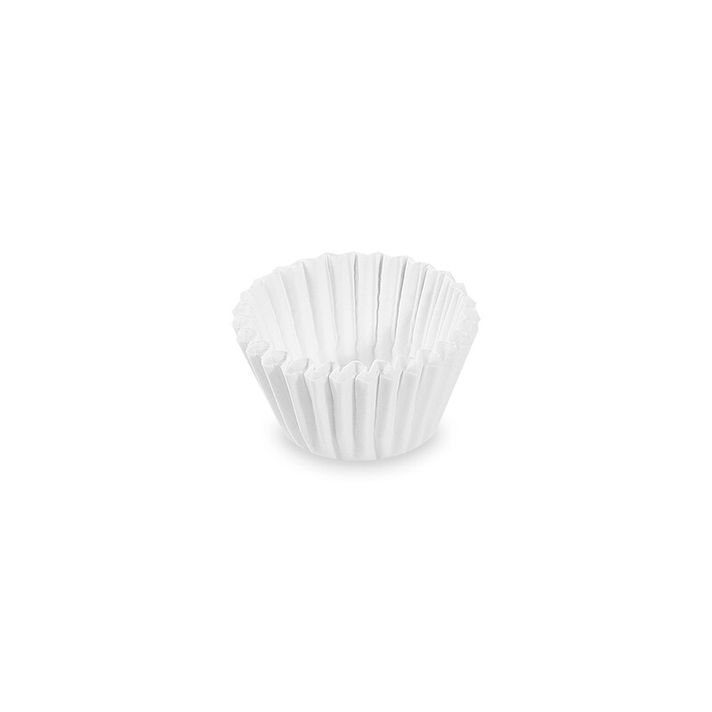 WIMEX - Cukrárske košíčky biele 20 x 19 mm (1000 ks v bal.)