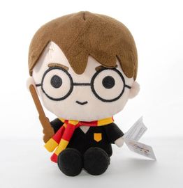 YUME - Harry Potter 20 cm plyš assort, Mix produktov