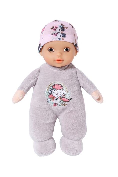 ZAPF - Baby Annabell for babies Pekne spinkaj, 30 cm