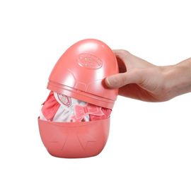 ZAPF - Baby Annabell Veľkonočné vajíčko s oblečením, 43 cm