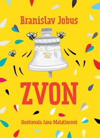 Zvon - Branislav Jobus