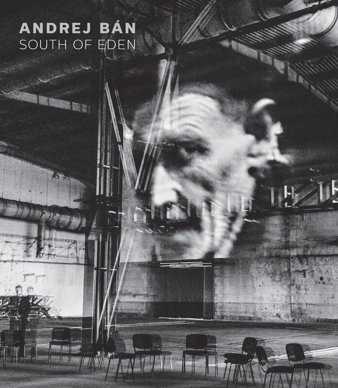 South of Eden - Andrej Bán