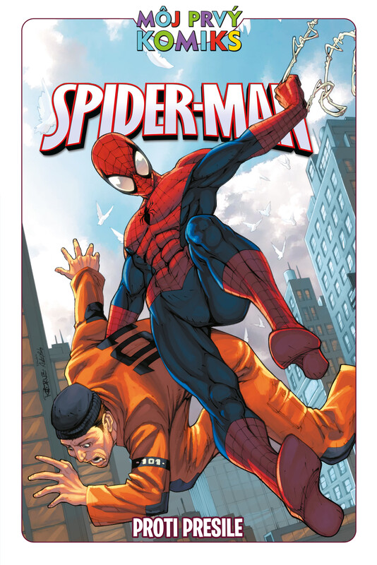 Spider-Man 3 - kolektív autorov
