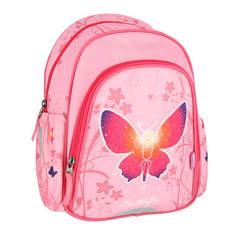 SPIRIT - Detský batoh Uno - Butterfly