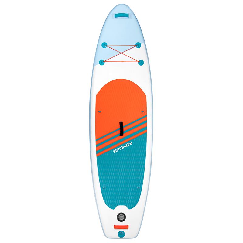 SPOKEY - SUP Nafukovací paddleboard, 275 cm