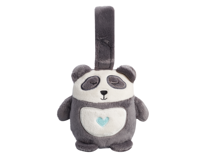 TOMMEE TIPPEE - Hudebná závesná hračka Grofriend Pip the Panda